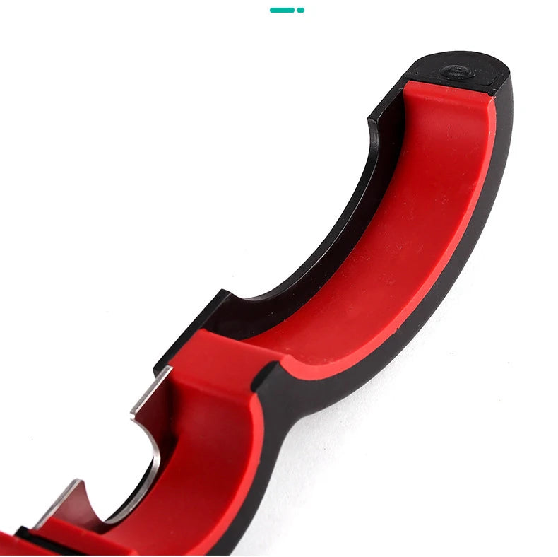 Multifunktionaler Flaschen- und Dosenöffner | Praktisches Küchen-Gadget
