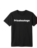 T-Shirt V Schnitt - Herren -Damen - S M L X XL